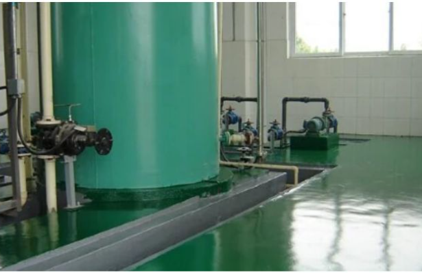 西城地坪漆翻新养护