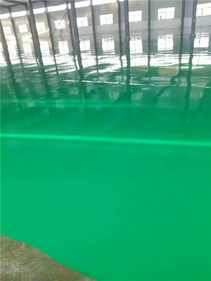 西城，我直接给你一份室外地坪漆翻新维修