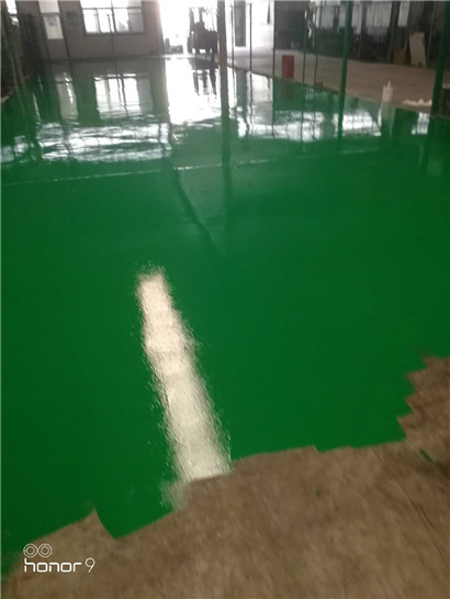 西城下面我给你一份非常实用、地坪漆施工翻新